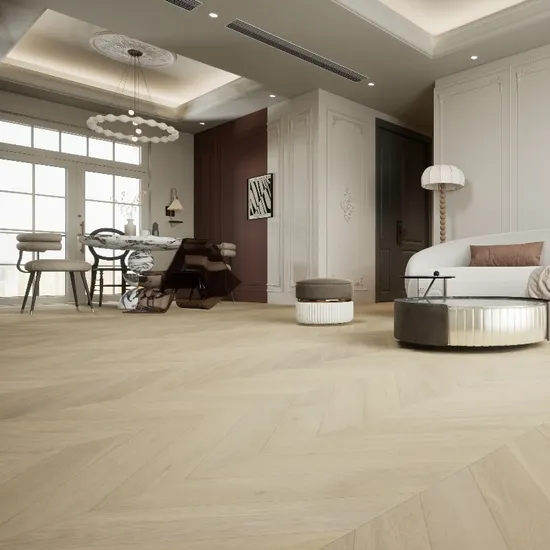 Best Prices Oak Teak Wooden Parquet Solid Wood Flooring for Sale