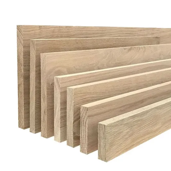 Good Quality Paulownia Board\Treated Pine Timber\Wood and Plastic Composite Outdoor Decking Floor