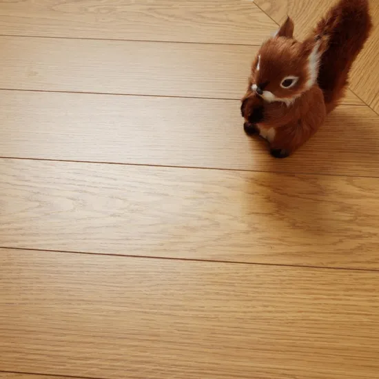 15mm Home Improvement Environmentally Friendly Indoor Composite Flooring 0771