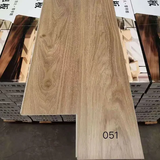Waterproof Ancient Varied Rotary Cutting Elm Timber Engineered Parquet Hardwood Flooring