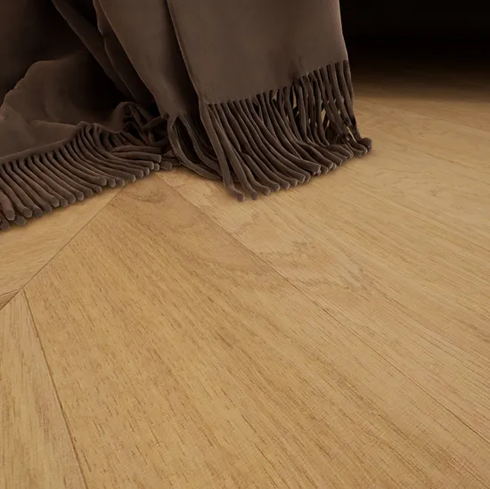 European White Oak Engineered Wood Flooring Smooth Technics Walnut Chevron Kitchen Floor Hickory Engineered Flooring