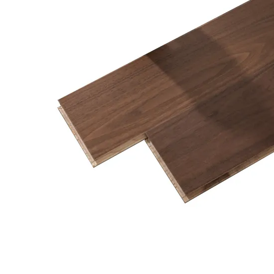15mm Home Floor Heating New Three-Layer Solid Wood Floor 0778