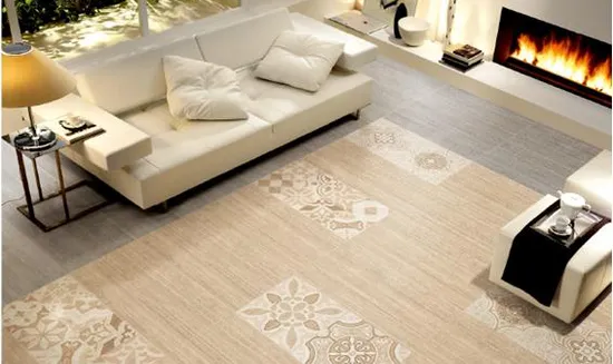 AG. Acoustic China Factory Vitrified Living Room Glazed Polished Porcelain Full Body Ceramic Marble Floor Wall Tiles