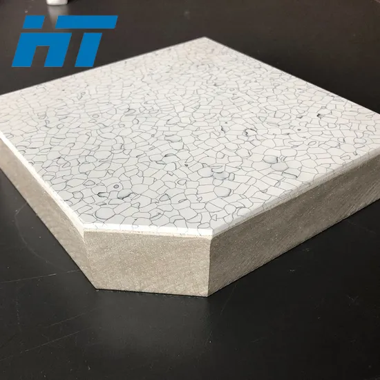 Factory Price Stable Performanc Ebuilding Material Calcium Sulphate Access Floor for Smart Offices and Computer Rooms