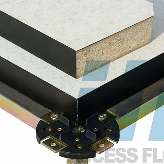 Factory Manufactured Building Material Calcium Sulphate Access Panel for Smart Offices and Computer Rooms