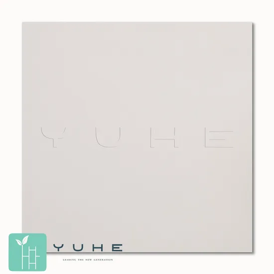 Carbon-Fibers-Free Anti Static ESD Vinyl Flooring for Hospitals and Laboratories Yhe 2101A-4