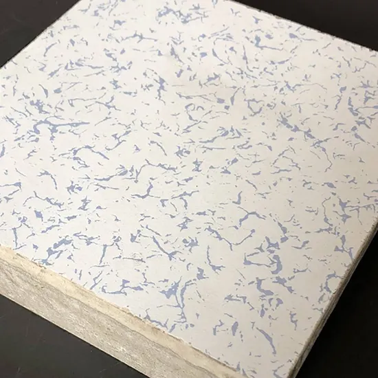 Good Wear Resistance Anti-Static Flooring Calcium Sulphate Access Panel for Smart Offices and Computer Rooms