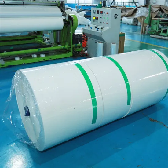 Food Grade White and Brown Baking Parchment Paper Jumbo Roll, Factory Wholesale, Perfect for Baking and Roasting