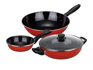 Factory Direct Heat Resistant Stock Pot Pot Ears Detachable Cookware Accessories
