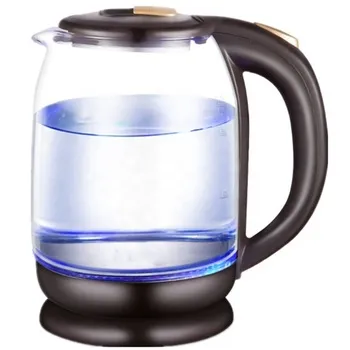 Glass Kettle Kettle & Best Selling Glass Electric Kettle for Household