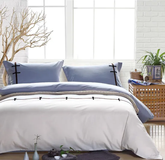 Custom Printed Polyester Bedding Duvet Cover Duvet Cover Sheet