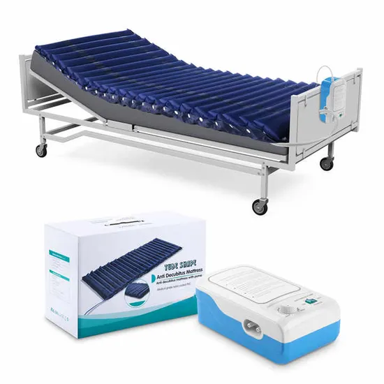 Foam Low Loss Brother Medical Simple Maintenance Quite Air Mattress