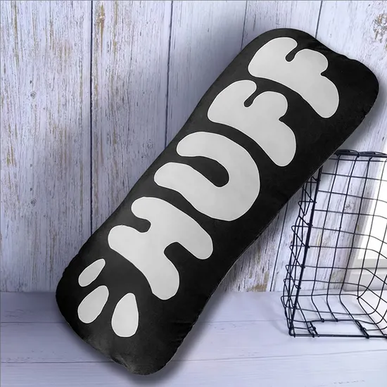 Personalized Pillow Featuring Custom Name Shape Pillow Photos Sign Letters Pillowcase Cartoon Bed Pillows