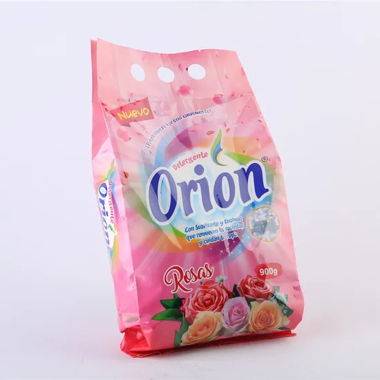 Extra Strong Laundry Detergent for Tough Stains & Odors
