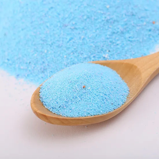 OEM Washing Powder Perfume Laundry Detergent Wholesale From China