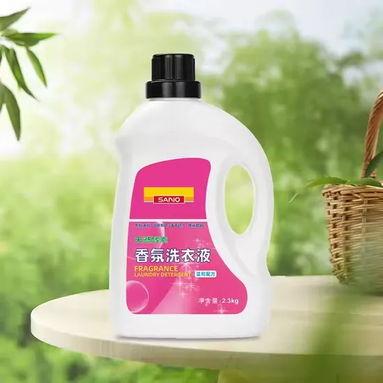 Sanvo Natural Laundry Spot Biodegradable Fresh Load Safe Scent Clothing Stain Treater