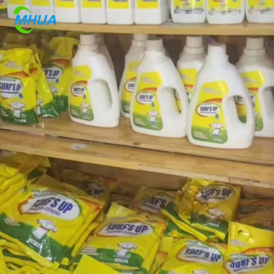 Washing Powder, Detergent Washing Powder, Laundry Washing Powder