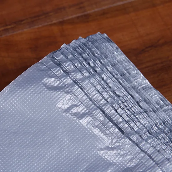 Wholesale Garbage Bags Disposal Trash Bags for Bathroom