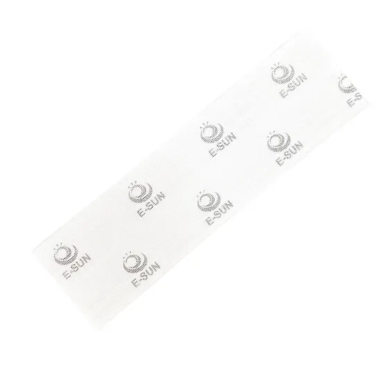 Esun Custom Logo Disposable-Medical-Supplies Microfiber Flat Cleaning Mop