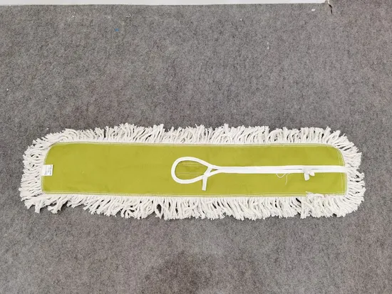 Polyester-Cotton Dust Head Dust Mop