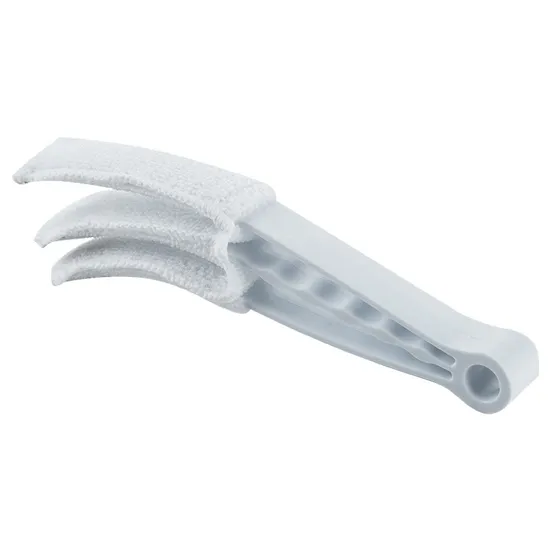 Esun Removable and Washable Microfiber Blind Duster for Window
