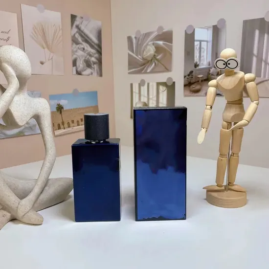 Designer Perfume X Men 100ml Spray Elixir Edp Edt Intense Prafum Cologne Original Smell Long Time Lasting Body Mist High Quality Fast Ship