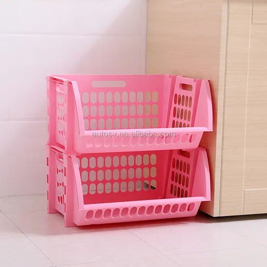 ODM Fashionable Lightweight Color Storage Box Hotel