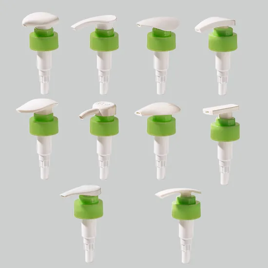 4.0cc Output up Down Lotion Pump for Soap Liquid Body Wash