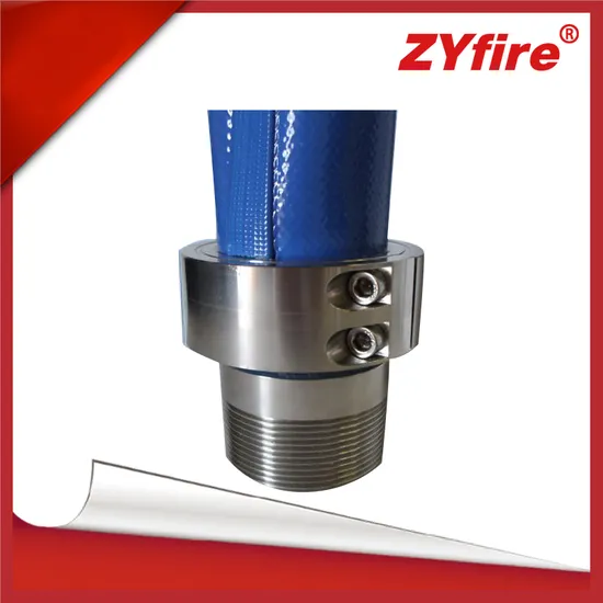 Borehose for Mine De-Watering Municipal Water Supply Groundwater Lifting Hose