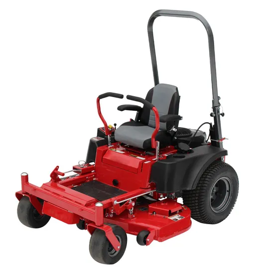Zero Turn Lawn Mower Suspension Seat