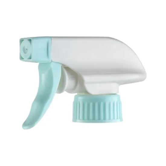 28 410 All Plastic Foam Trigger Sprayer for Car Care