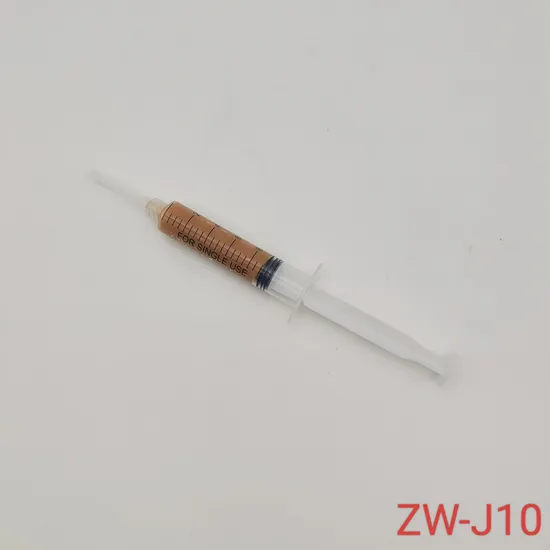 Kill Cockroach Fipronil (Gel Bait Good Quality for Cockroach and Ant Control)