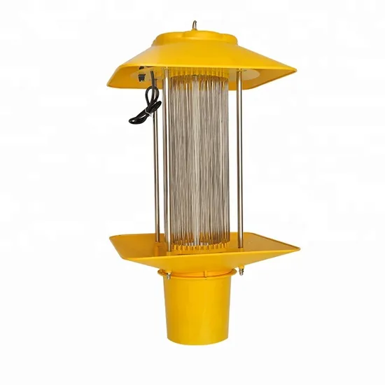 Tpsc3-1 Top Insect Killer Lamp