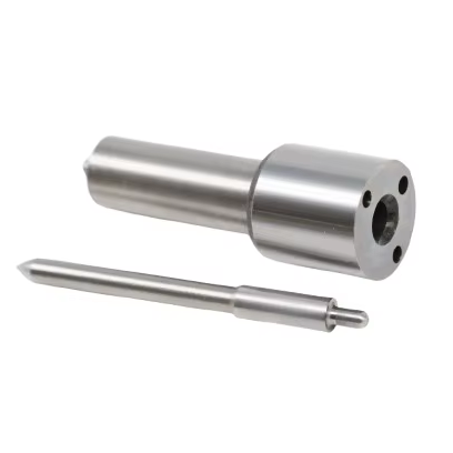 Diesel Fuel Injector Nozzle Dlla143p93 0433171089 for Volvo Td71fa/Td71fd