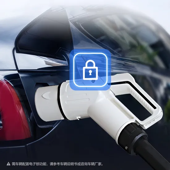 China Manufacturer High Efficiency New Energy Firm EV Charge Dustproof 60kw Double Gun Cabinet Durable Car Charging Station Pile