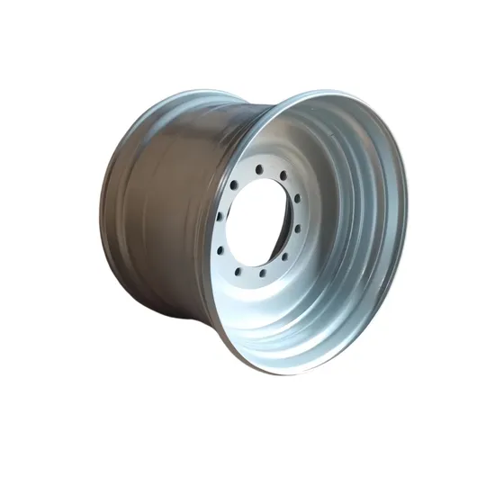 High Quality Agriculture Wheel 30.5X20, Steel Wheel, Wheel Rim