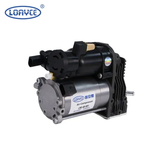 Lr069691 Lr047172 Lr008984 Lr069691 Lr056304 High Quality Automotive Suspension System Air Compressor for Land Rover L405/L494