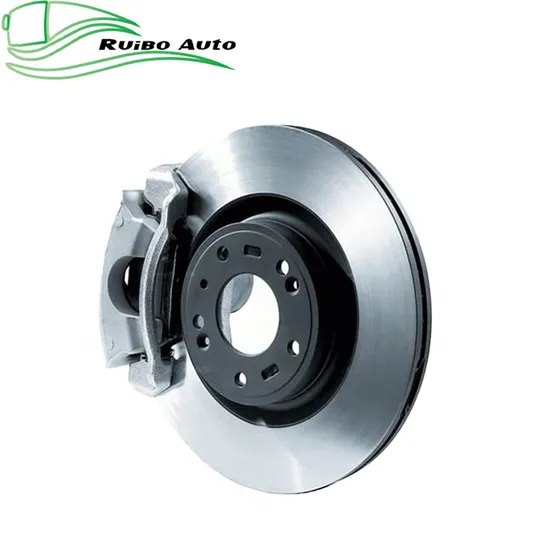 OEM Factory Bus Auto Spare Parts Diameter Φ 434 Brake Disc 3501-00168 for Yutong Kinglong Bus