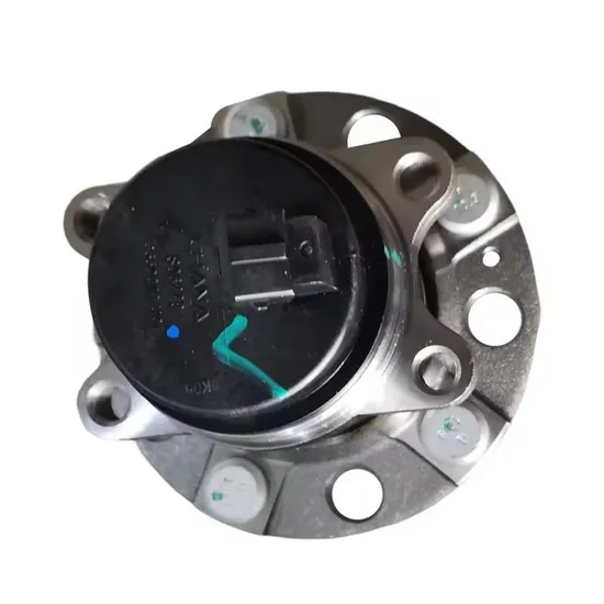 Top Selling Car Wheel Hub Unit Bearing for Changan Engine Assembly Parts