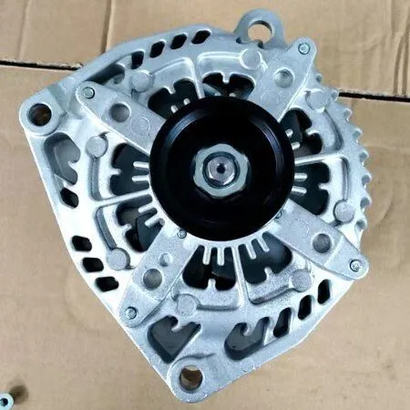 2021 New 24V 150A Camping Alternator Stator Od138mm