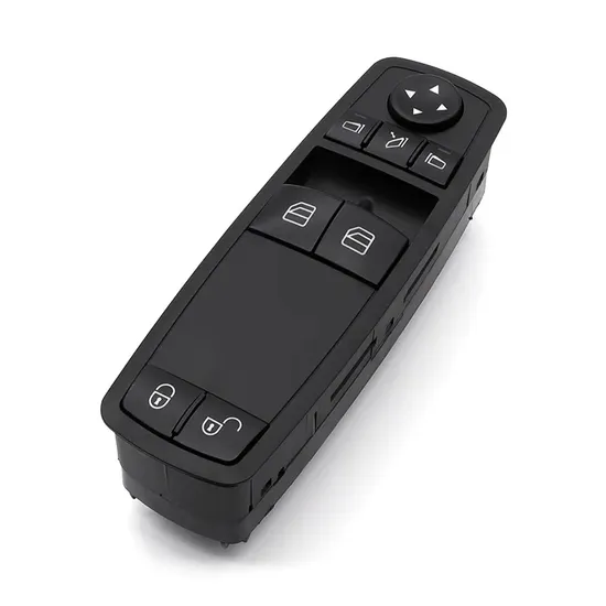 Power Window Lifter Switch for Benz a W169 B W245 Ml W164 R W251 Gl X164 A1698206510 1698206510