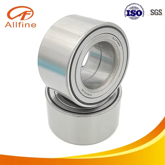 All Types of Automotive Wheel Bearing/ Deep Groove Angural Contact Ball Bearing Taper Spherical Roller Bearing (Dac25520037 633295 BAH0013) Factory Price