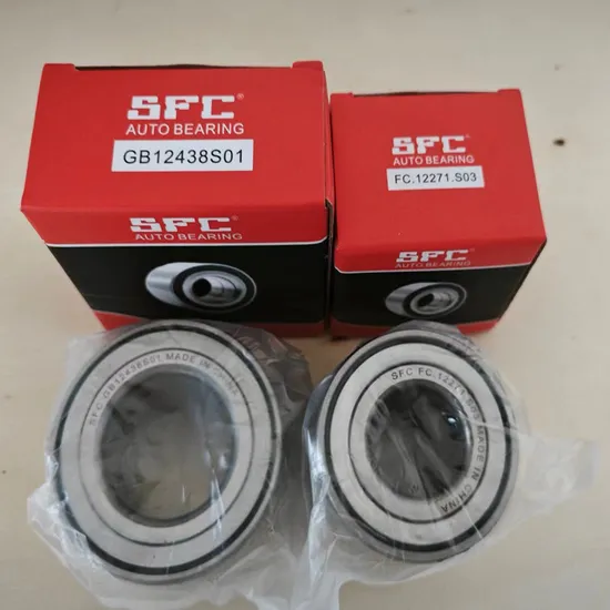 High Quality China Auto Wheel Hub Bearing Dac42760038/35 for Japan Nissan