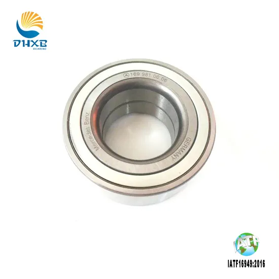 Auto Bearing 510116 52124768ab Dacm52960050 Gmb7201050 Wheel Bearing for Chrysler FIAT Mercedes-Benz