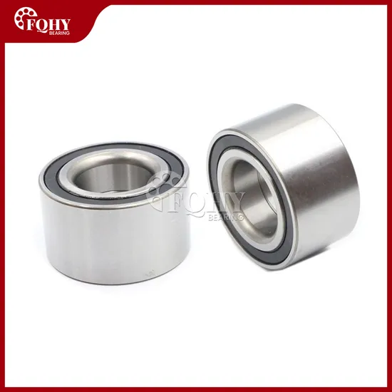 Fqhy Dac27600050 Dac40800036/34 Chrome Steel Gcr15 Auto Hub Unit Bearing