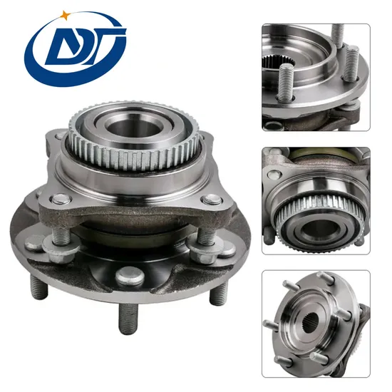 Dac35680033/30 Wheel Hub Bearing for Motor Cycle Accessories