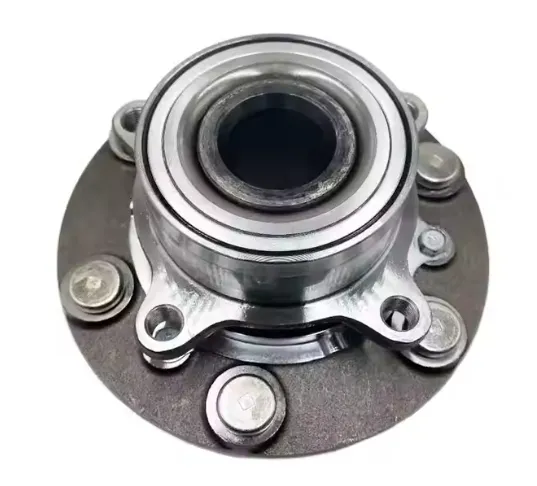Rolling Bearing Spherical Roller Bearing for Auto Accessories Motorbike Spares