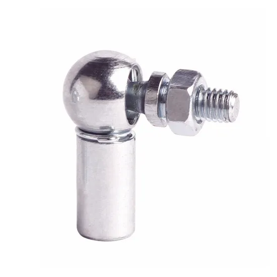 OEM High Quality Stainless Steel Rod End Auto Spare Parts Ball Joint Bearing