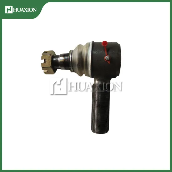 HS3311 Engine Part Wg9925430100 A7/Vgd71/Vgd9.5 Tie Rod Joint
