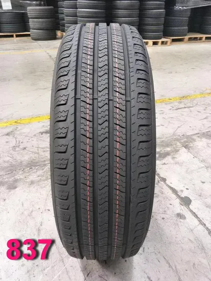 Haida Brand Full Sizes Passenger Car Tire From 13inch to 28inch with Good Quality and Factory Price